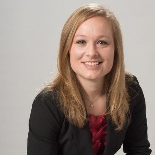 Amanda Alksnitis, strategic partner