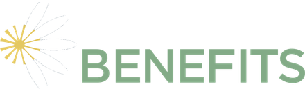 Daisy Benefits logo (light)