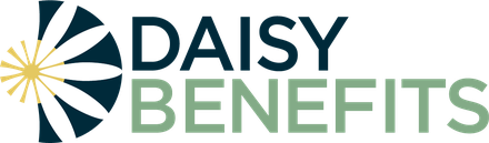 Daisy Benefits logo